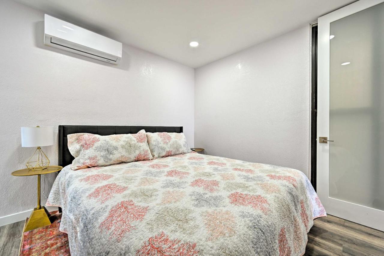Apartamento Chic With Shared Hot Tub On Mission Bay!